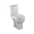 Pack WC Odéon up compact avec sortie horizontale Jacob Delafon