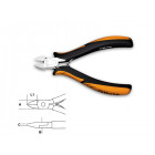 Pince coupante diagonale de précision confort bi-matières BETA 011880102
