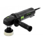 Ponceuse excentrique 400W, Ø150 WST 150/7 E Plus 571802 FESTOOL 571923