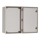 Ensemble de Profils pour déplacement de la plaque de fond 230 mm