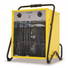 Chauffage électrique 15kw 400v H_15b