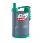 Pompe à eau 0,32kw 230v 7200l/h - speed_mop-30m