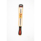 Râpe ronde bi-matière grosse MOB MONDELIN 250 x 10 mm - 0942256101
