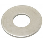 Boite de 100 rondelles acton plates larges - ø12 mm - inox a2 - 6250512