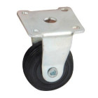 Roulette fixe à platine AVL - 5088