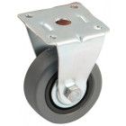 Roulette fixe à platine AVL - 5088