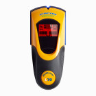 Détection de centre scannage profond L70 RISS - ZIRCON-L70