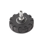 Bouchon ø50,7mm hyundai/mitsubishi/nissan/subaru/chrysler/ford (n°19) purgeur de freins - sa 0788 - clas equipements