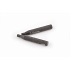 Paire d'embouts pince circlips droit 3.5mm - sa 5108 - clas equipements