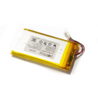 Batterie lithium 3,6v pour oscilloscope ac 5110 - sa 5111