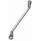 Clé polygonale contre-coudee 10x11 mm SAM - 10510X11