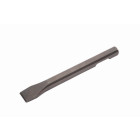 Burin emmanchement carre l.160 x l.20 SAM - 19261