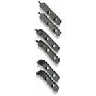 Jeu 2 embouts pince circlips 90° pour 197-p1 sam - 197p12