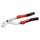Pince multiprise bimatiere superposees avec clip inox fme SAM - 20925BFME
