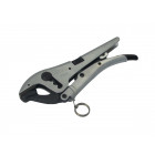 Pince etau grande capacite 220 mm sam - 21222fme
