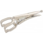 Pince etau pour soudure de precision sam - 21828