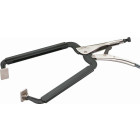 Pince etau longue portee 460 mm SAM - 21946