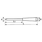 Micro-tournevis SAM - 269