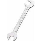 Clé micromécanique fourche 10 mm SAM - 3510