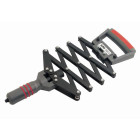 Pince a riveter extensible SAM - 3592