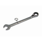 Clé mixte a cliquet 13 mm SAM - 50C13FME