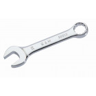 Clé mixte courte 12 mm sam - 50s12