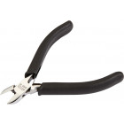 Pince electronique coupante diagonale rase avec retenue sam - 540rr