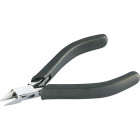 Pince coupante diagonale rase bec pointu effile sam - 541r