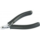Pince electronique coupante tête extra fine rase sam - 542r