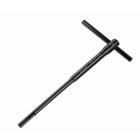 Clé male en t asymetrique 4 mm SAM - 62CT4