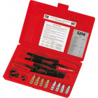 Coffret pince circlips sam - c197