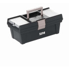 Caisse a outils PVC 12' SAM - CAO12