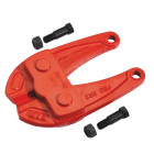 Lames SAM TITAN coupe axiale n°1 SAM - CB1AL