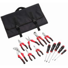 Composition type maintenance en trousse SAM - CP12TR