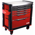 Composition 14 modules avec servante extra-large SAM - CPP202XL