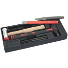Composition 244 outils en module abs SAM - CPP244M