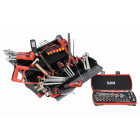 Composition 95 outils SAM - CPP95BOX