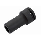 Douille chocs longue 3/4 36 mm SAM - NC36L