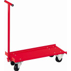 Chariot vide porte-coffre SAM - SAM514PCV