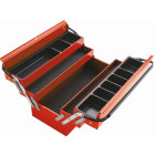 Boite a outils vide SAM - SAM590PBV