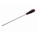 Tournevis SAM Bi matière S1 - Avec clips montés