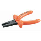 Pince universelle isolee 185 mm SAM - Z20418