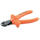 Pince coupante diagonale isolee 145 mm sam - z23314p