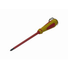 Tournevis SAM isolé 1000 volts - ZTBFME