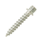 Patte vis à bois 7x150 80 SCELLIT - boite de 100 - EX-9331110780