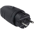 Fiche Standard 2PT SCHWABE capacité 3 x 2,5mm² - 860410