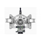 Scie à onglets radiale kapex ks 120 reb festool - 575302 