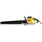 Scie alligator DEWALT 430 mm 1700 W + lame DT2976 - DWE398  