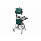 Scie à ruban METABO BAS 318 WNB - 900W - 619009000