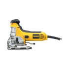 Scie sauteuse DEWALT 701W livré en coffret T-STAK - DW333KT